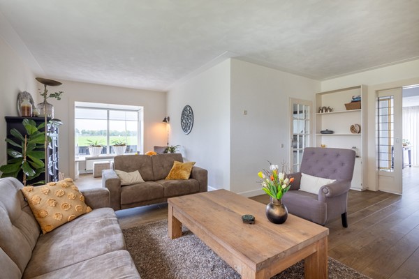 Medium property photo - Johan Frisostraat 8, 7681 WZ Vroomshoop