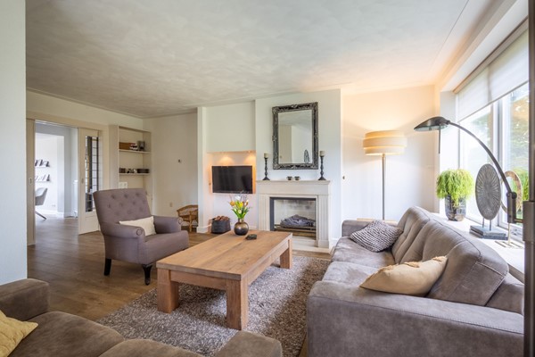 Medium property photo - Johan Frisostraat 8, 7681 WZ Vroomshoop