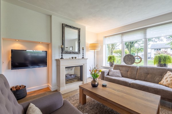 Medium property photo - Johan Frisostraat 8, 7681 WZ Vroomshoop