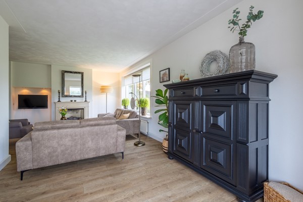 Medium property photo - Johan Frisostraat 8, 7681 WZ Vroomshoop