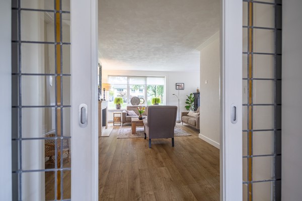 Medium property photo - Johan Frisostraat 8, 7681 WZ Vroomshoop