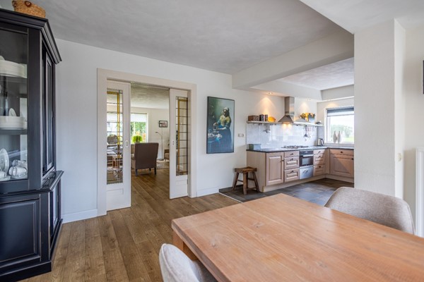 Medium property photo - Johan Frisostraat 8, 7681 WZ Vroomshoop
