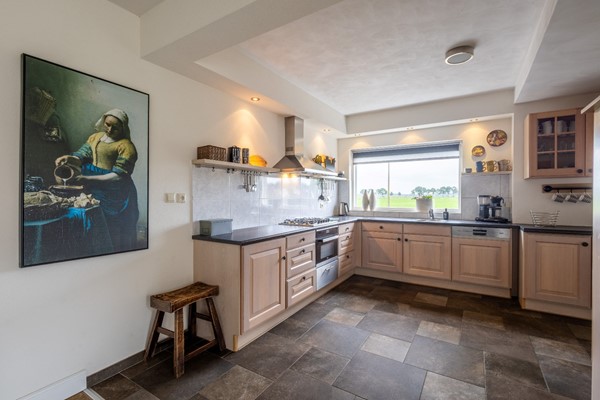 Medium property photo - Johan Frisostraat 8, 7681 WZ Vroomshoop
