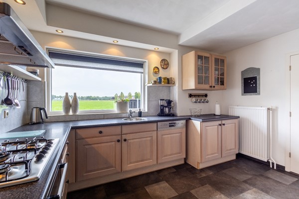 Medium property photo - Johan Frisostraat 8, 7681 WZ Vroomshoop
