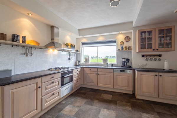 Medium property photo - Johan Frisostraat 8, 7681 WZ Vroomshoop