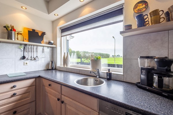 Medium property photo - Johan Frisostraat 8, 7681 WZ Vroomshoop
