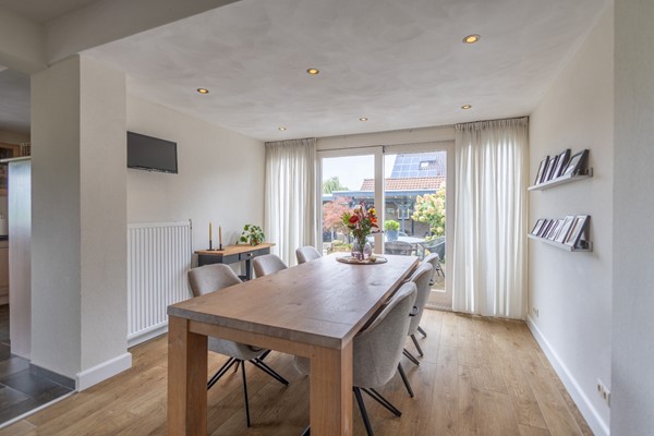Medium property photo - Johan Frisostraat 8, 7681 WZ Vroomshoop