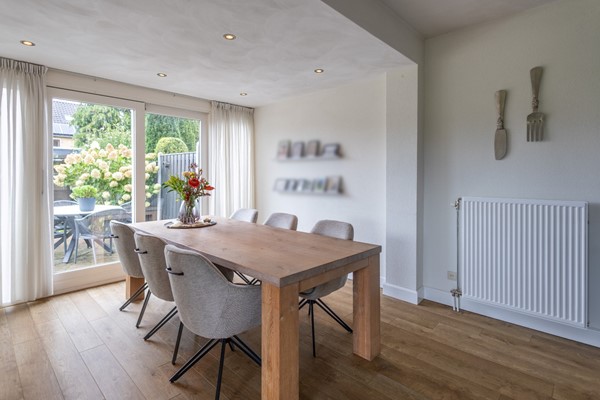 Medium property photo - Johan Frisostraat 8, 7681 WZ Vroomshoop