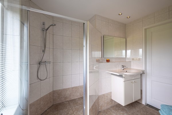 Medium property photo - Johan Frisostraat 8, 7681 WZ Vroomshoop