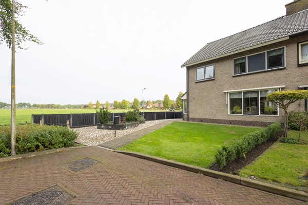 Medium property photo - Johan Frisostraat 8, 7681 WZ Vroomshoop