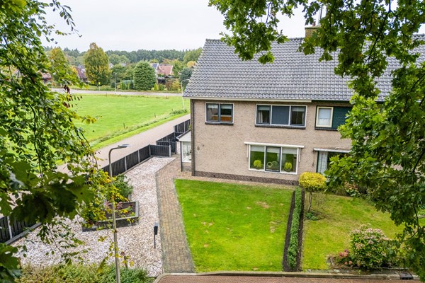 Medium property photo - Johan Frisostraat 8, 7681 WZ Vroomshoop