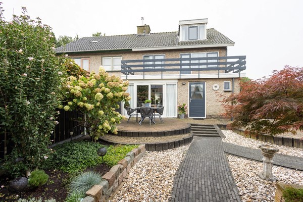 Medium property photo - Johan Frisostraat 8, 7681 WZ Vroomshoop