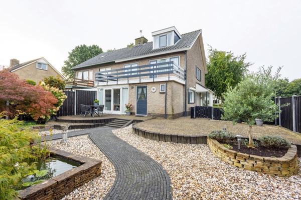 Medium property photo - Johan Frisostraat 8, 7681 WZ Vroomshoop