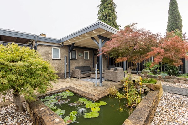 Medium property photo - Johan Frisostraat 8, 7681 WZ Vroomshoop