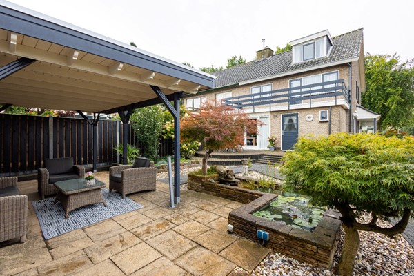 Medium property photo - Johan Frisostraat 8, 7681 WZ Vroomshoop