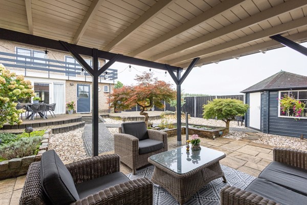 Medium property photo - Johan Frisostraat 8, 7681 WZ Vroomshoop