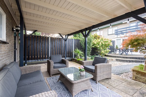 Medium property photo - Johan Frisostraat 8, 7681 WZ Vroomshoop