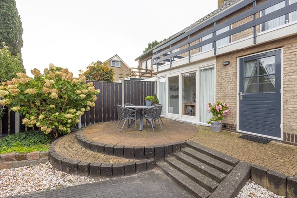 Medium property photo - Johan Frisostraat 8, 7681 WZ Vroomshoop