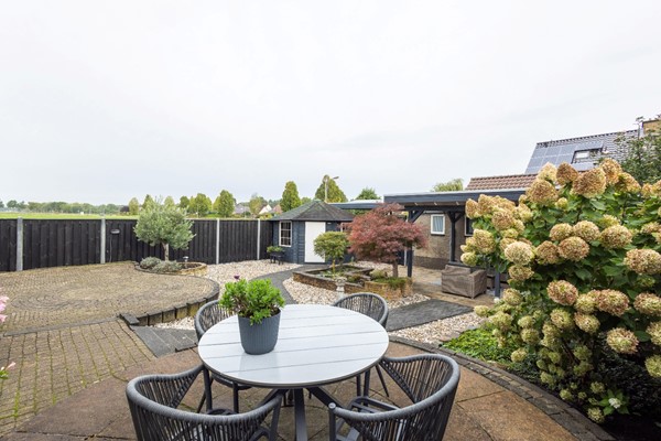 Medium property photo - Johan Frisostraat 8, 7681 WZ Vroomshoop