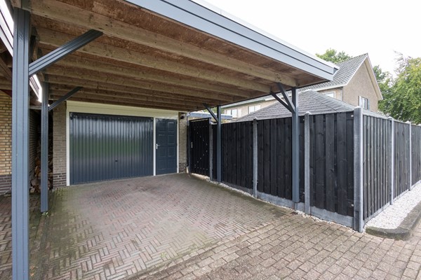 Medium property photo - Johan Frisostraat 8, 7681 WZ Vroomshoop