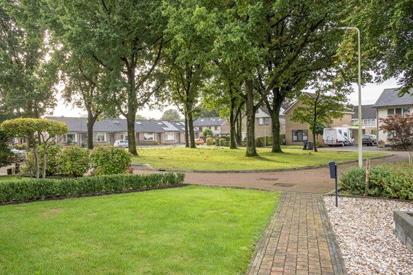 Medium property photo - Johan Frisostraat 8, 7681 WZ Vroomshoop