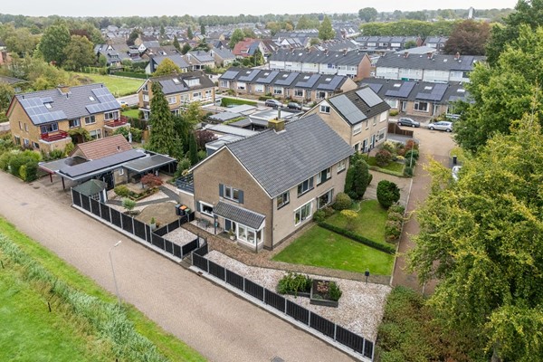 Medium property photo - Johan Frisostraat 8, 7681 WZ Vroomshoop