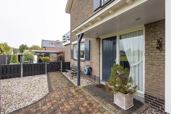 Medium property photo - Johan Frisostraat 8, 7681 WZ Vroomshoop