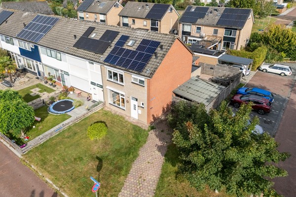 Medium property photo - Prins Clausstraat 2, 7681 XE Vroomshoop