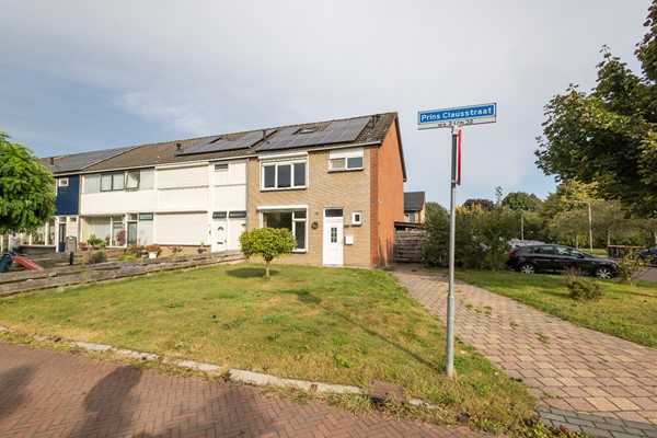 Medium property photo - Prins Clausstraat 2, 7681 XE Vroomshoop
