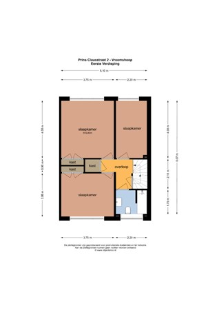 Prins Clausstraat 2, 7681 XE Vroomshoop - 08752967_50.jpg