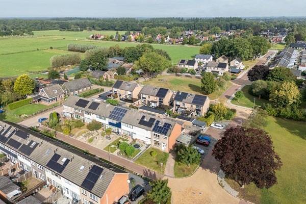 Medium property photo - Prins Clausstraat 2, 7681 XE Vroomshoop