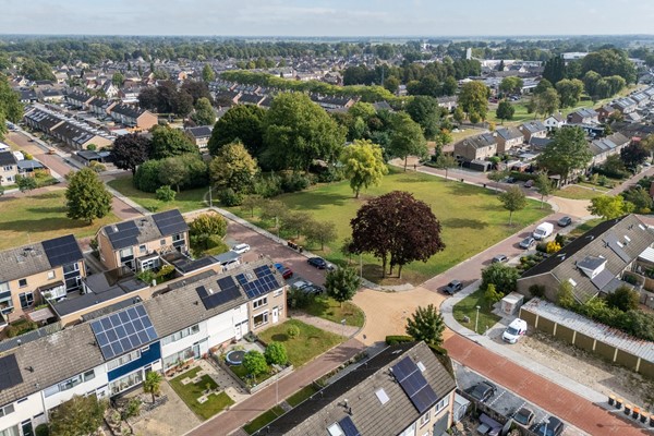 Medium property photo - Prins Clausstraat 2, 7681 XE Vroomshoop