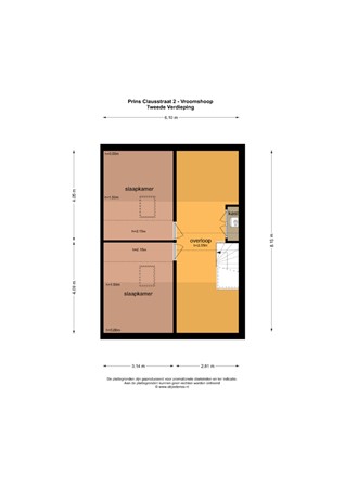 Prins Clausstraat 2, 7681 XE Vroomshoop - 08752967_52.jpg