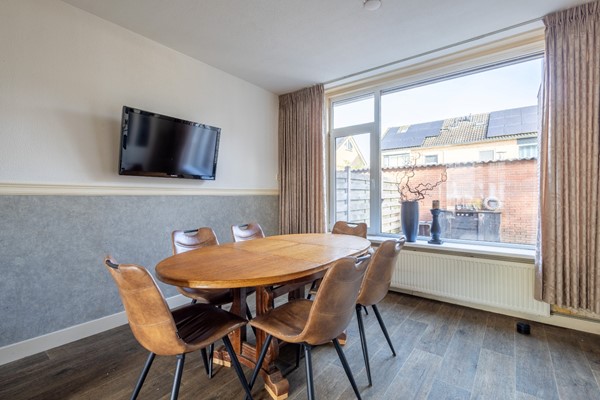 Medium property photo - Prins Clausstraat 2, 7681 XE Vroomshoop
