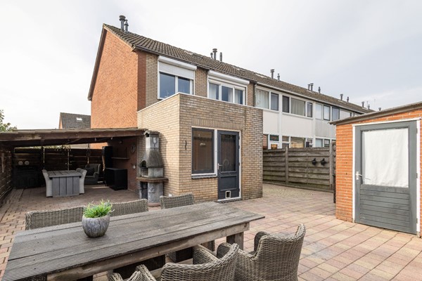 Medium property photo - Prins Clausstraat 2, 7681 XE Vroomshoop