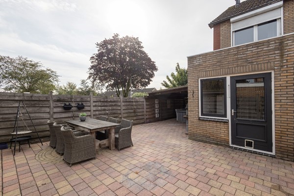Medium property photo - Prins Clausstraat 2, 7681 XE Vroomshoop