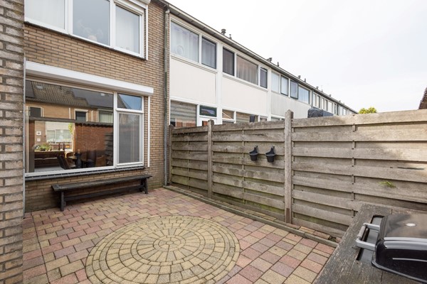 Medium property photo - Prins Clausstraat 2, 7681 XE Vroomshoop