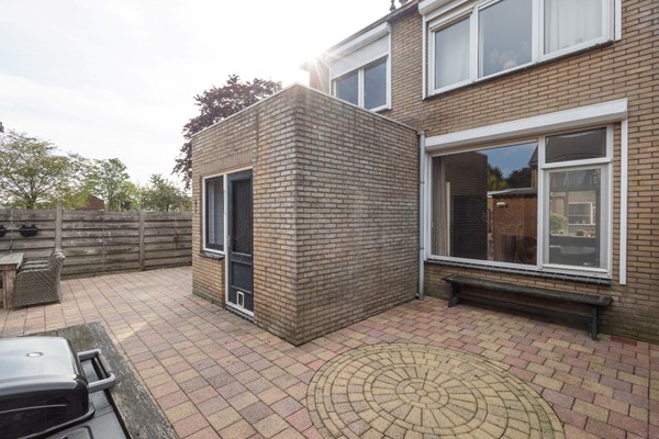 Medium property photo - Prins Clausstraat 2, 7681 XE Vroomshoop