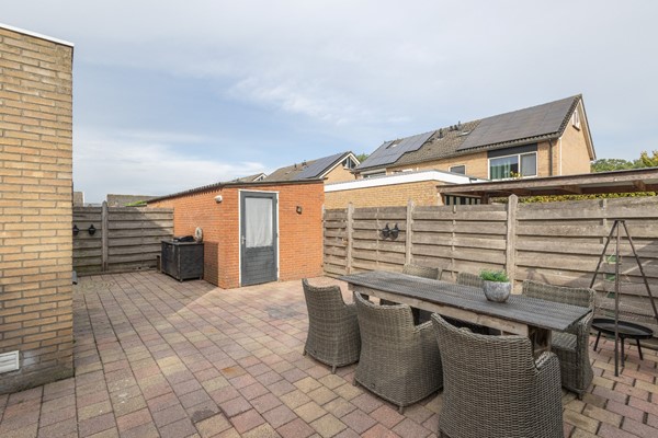 Medium property photo - Prins Clausstraat 2, 7681 XE Vroomshoop