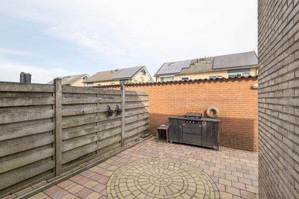 Medium property photo - Prins Clausstraat 2, 7681 XE Vroomshoop
