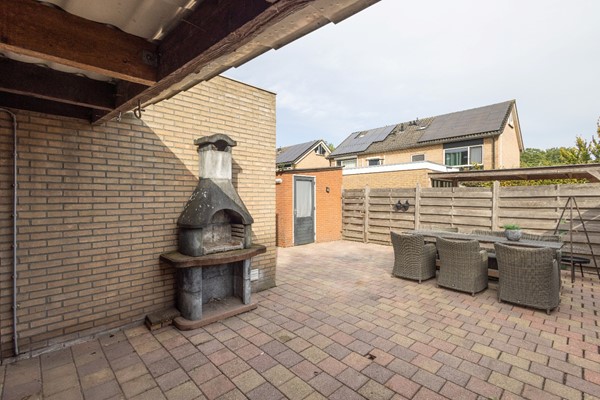 Medium property photo - Prins Clausstraat 2, 7681 XE Vroomshoop