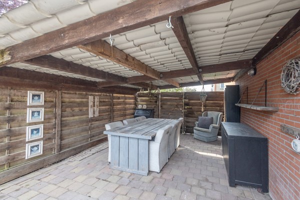 Medium property photo - Prins Clausstraat 2, 7681 XE Vroomshoop