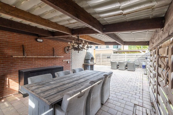 Medium property photo - Prins Clausstraat 2, 7681 XE Vroomshoop