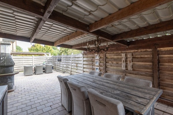 Medium property photo - Prins Clausstraat 2, 7681 XE Vroomshoop