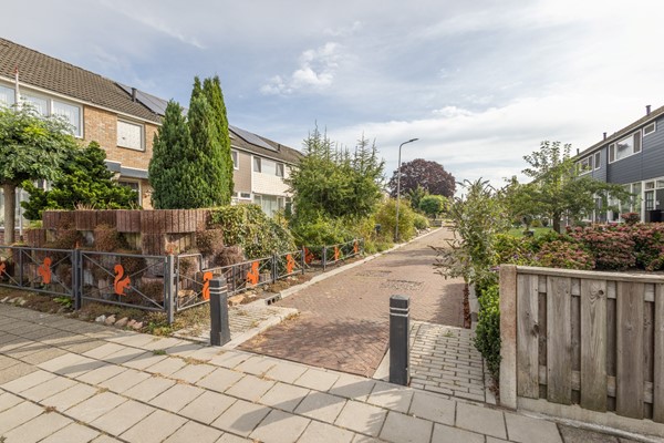 Medium property photo - Prins Clausstraat 2, 7681 XE Vroomshoop