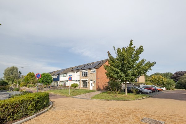 Medium property photo - Prins Clausstraat 2, 7681 XE Vroomshoop