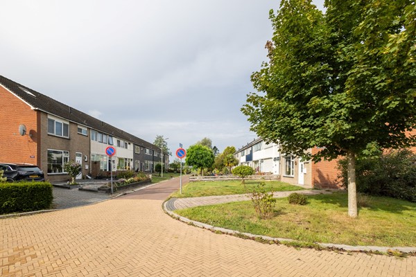 Medium property photo - Prins Clausstraat 2, 7681 XE Vroomshoop