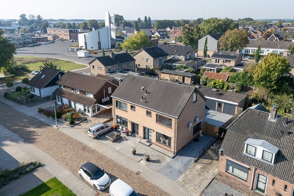 Medium property photo - Prins Bernhardstraat 3, 7681 AD Vroomshoop
