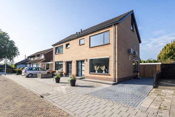 Medium property photo - Prins Bernhardstraat 3, 7681 AD Vroomshoop