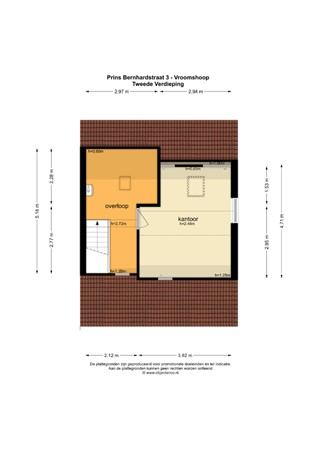 Prins Bernhardstraat 3, 7681 AD Vroomshoop - 08760079_46.jpg